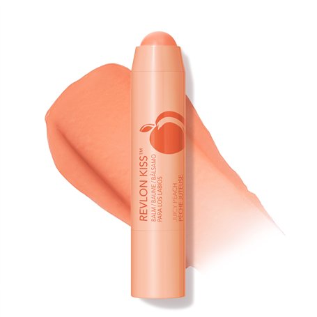 REVLON Kiss Balm 015 Juicy Peach