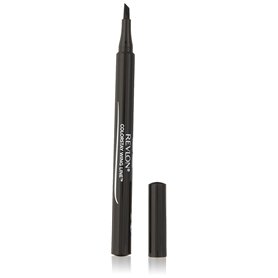 Revlon Liquide Eye Pen Eyeliner Colorstay Blakest Triple Edge Black