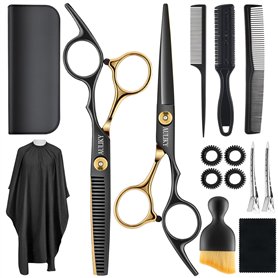 Ciseaux Coiffure