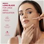 (6 unités) Outil professionnel de dermaplaning pour le duvet