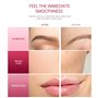 Rasoir Dermaplane pour le visage des femmes, (6 unités) Outil professionnel de dermaplaning pour le duvet, l'épilation du visage