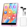 64 Go Lecteur MP3 Bluetooth 5.3