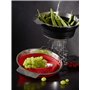 Salade ou Pâtes - Acier inoxydable 18/10 - Silicone