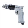 ORAZIO Perceuse Pneumatique Réversible 10mm 3/8" avec Mandrin à Clé Outils Pneumatiques 212512