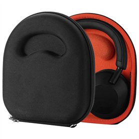 GEEKRIA éétui Rigide pour Casque Sony MDR-XB950BT