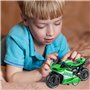 Motos Jouets Intéressantes Jouets De Moto pour Enfants Motos en Alliage Motos De Simulation Motos à Tirer Adaptées Aux Enfants D