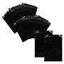 Lot de 200 Hygiéniques pour Serviettes Hygiéniques