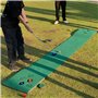 Crestgolf Balle de Golf de Couleur mélangée, balles de Golf pour Practice, Balle de Golf, (Six Color)