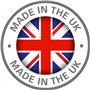 The Tuning-Shop Ltd Compatible avec soufflet de levier de vitesse avec cadre inférieur en plastique pour Nissan Navara 2005-2012