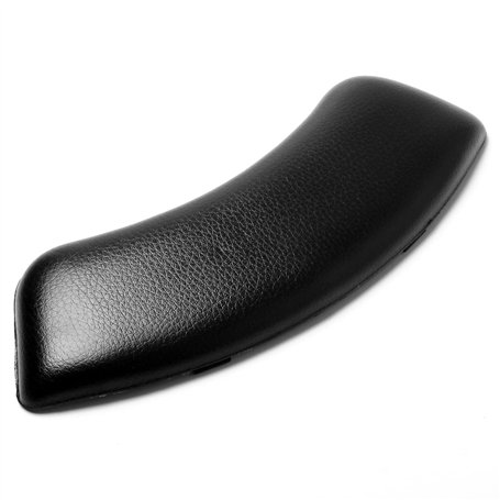 HUAYUWA Inmotion V5/V5F/V5S Coussinet de mollet électrique pour monocycle Noir