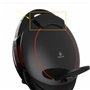 HUAYUWA Inmotion V5/V5F/V5S Coussinet de mollet électrique pour monocycle Noir