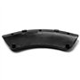 HUAYUWA Inmotion V5/V5F/V5S Coussinet de mollet électrique pour monocycle Noir