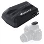 Micnova GPS-N Plus Caméra de Navigation de Haute précision avec récepteur GPS Navigation pour Nikon D3100
