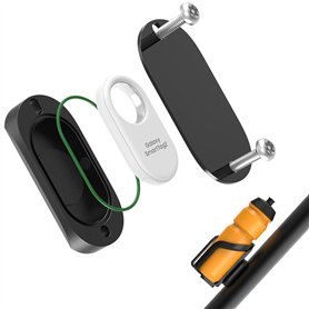 SUPMEGA Support de vélo pour SmartTag2