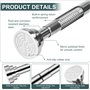 Tringle Penderie Extensible
