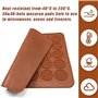 Tapis de Cuisson pour Biscuits