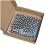 Lot de 200 Billes de Roulement de Précision en Acier, 6mm