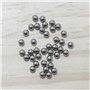Lot de 200 Billes de Roulement de Précision en Acier, 6mm