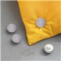 ADERTOS 20PCS Attaches de Couette Clip Couette Attache Couette Housse Fixation Couette Pinces de Couette Clip de Fixation Housse