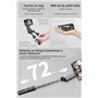 Portable et Pliable