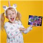 Monster Invitation de Fête