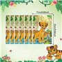 Le Roi Lion Sachets de fête