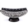 2000 Pièces Hot Fix Strass en Verre Plat Hotfix Gemmes de Cristal Rond 1.5-6 mm (SS4-Ss30) dans la Boîte de Stockage avec Pince 