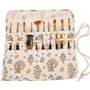 enveloppe de crayon porte-brosses poche