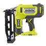 RYOBI ONE+ Cloueuse sans fil AirStrike de calibre 16 18 V (outil uniquement)