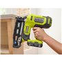RYOBI ONE+ Cloueuse sans fil AirStrike de calibre 16 18 V (outil uniquement)