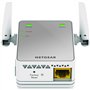 Netgear Extendeur/Répéteur de WiFi EX2700 with External Antennas Silver