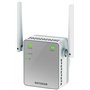 Netgear Extendeur/Répéteur de WiFi EX2700 with External Antennas Silver