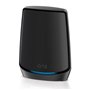 NETGEAR Satellite Orbi tri Bandes WiFi 6 (RBS860B) – Compatible avec Votre Base Orbi WiFi 6