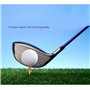 Lot de 24 balles de Golf en Plastique Creuses pour la Pratique de la Fosse de Golf, la Cour, Les Enfants et Les Enfants