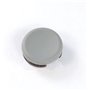 Game Story (Vendeur français) - Lot de 2 Capuchons de Joystick Gris de Rechange Compatible pour Console 3ds / 3DS XL / 2DS / 2DS
