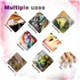 Pinceaux Peinture Professionnels Détail Ensemble de Pinceaux Pour Acrylique Huile Aquarelle Nail Art Pinceau de détail Ensemble,