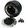 [DTi 320] Dorado Tuning Adaptateur de Moyeu/Moyeu de Volant/Compatible avec ◆ 206 GTI XS XSI