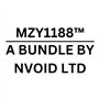 MZY1188 Brosse de Nettoyage de Roue de Voiture, Brosse de Nettoyage de Gommage de Jante de Pneu de Roue de Voiture Outil de Lava