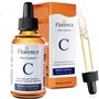 60 ml. BIO Sérum Visage à la Vitamine C/E