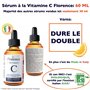 Acide Hyaluronique Pur et Niacinamide – Anti-rides