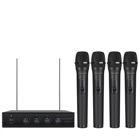 Phenyx Pro Système de Micro sans Fil