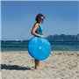 Outdoorer - Tente de Plage Parasol Pop up Zack II Bleu, UV 60