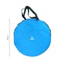 Outdoorer - Tente de Plage Parasol Pop up Zack II Bleu, UV 60