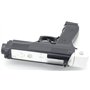 OSTENT Pistolet Light Gun Tir Sport Jeu Vidéo Compatible pour Nintendo Wii Télécommande Pack de 2