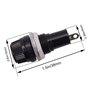 WANGCL 10 pièces 10A 250V porte-fusible montage sur panneau 5 x 20mm porte-fusible couvercle à vis pour équipement électrique et