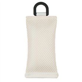 HENSITA Sac de Poids pour Drapeau 400 g