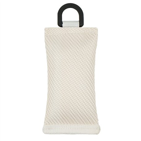 HENSITA Sac de Poids pour Drapeau 400 g