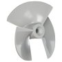Hayward Rcx11000 Turbine de remplacement pour certaines Hayward robot piscine nettoyants