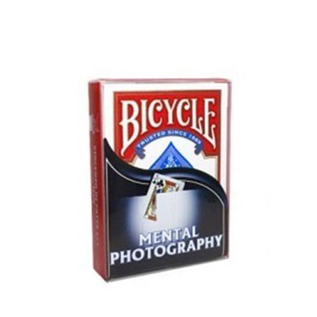 Jeu nudiste - Bicycle