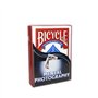 Jeu nudiste - Bicycle